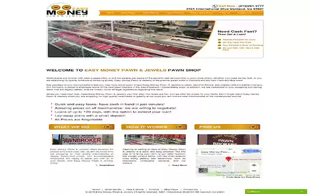 Pawn Shop from Chrome web store to be run with OffiDocs Chromium online Pawn Shop from Chrome web store to be run with OffiDocs Chromium online