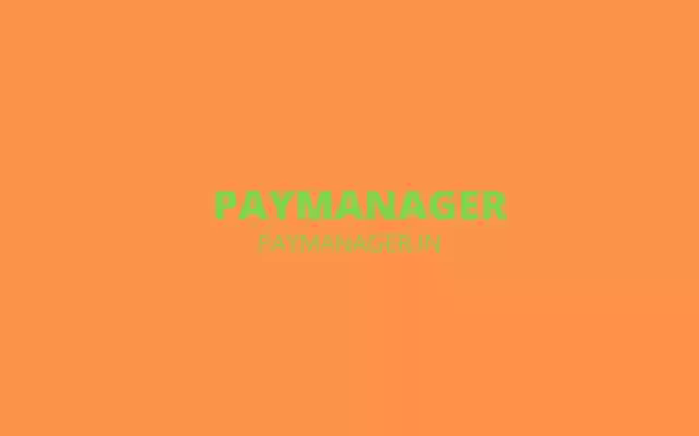 paymanager  from Chrome web store to be run with OffiDocs Chromium online