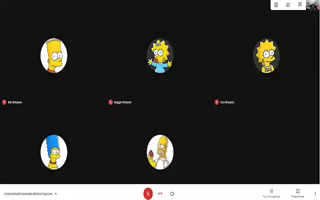 PCC Google Meet Grid View By M Mourad K Jaz from Chrome web store to be run with OffiDocs Chromium online PCC Google Meet Grid View By M Mourad K Jaz from Chrome web store to be run with OffiDocs Chromium online