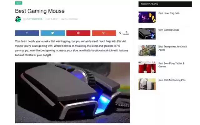 PC Gaming Tutorials  from Chrome web store to be run with OffiDocs Chromium online