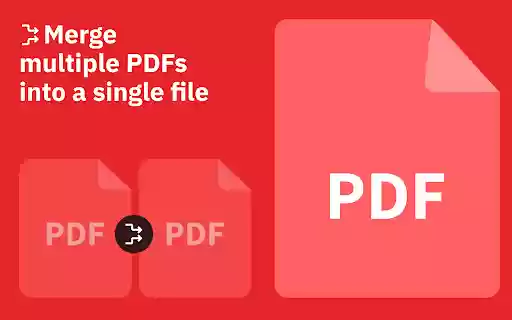 PDF Blender  from Chrome web store to be run with OffiDocs Chromium online