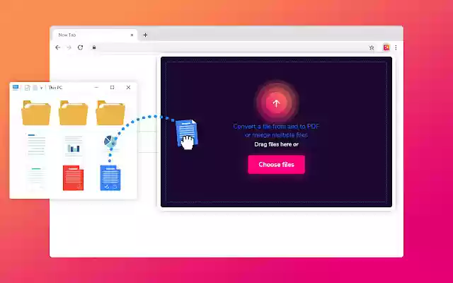 PDF Magic from Chrome web store to be run with OffiDocs Chromium online PDF Magic from Chrome web store to be run with OffiDocs Chromium online
