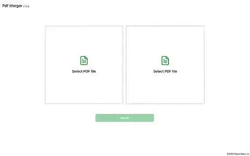 Pdf Merger Merge pdf files online from Chrome web store to be run with OffiDocs Chromium online Pdf Merger Merge pdf files online from Chrome web store to be run with OffiDocs Chromium online