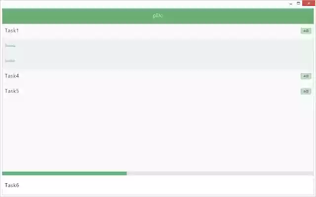 pDo  from Chrome web store to be run with OffiDocs Chromium online