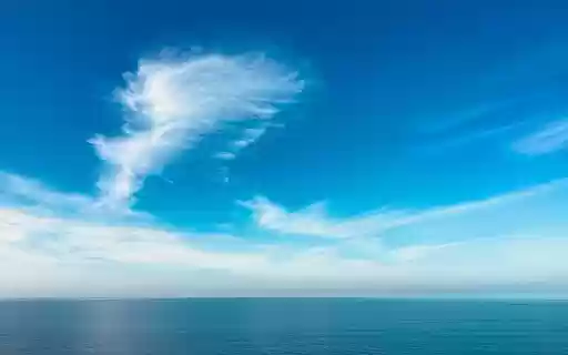 Peaceful sea and sky from Chrome web store to be run with OffiDocs Chromium online Peaceful sea and sky from Chrome web store to be run with OffiDocs Chromium online