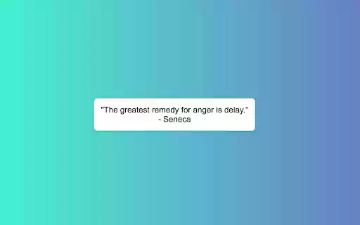 PeakPositivity | Motivational Quotes  from Chrome web store to be run with OffiDocs Chromium online