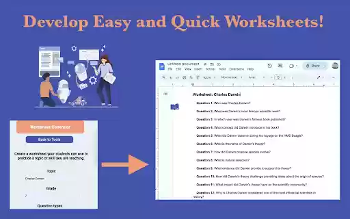 Pedagog.ai: AI Tools for Teachers from Chrome web store to be run with OffiDocs Chromium online Pedagog.ai: AI Tools for Teachers from Chrome web store to be run with OffiDocs Chromium online
