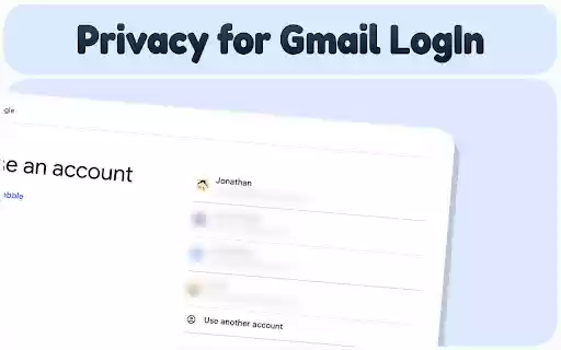 Peekaboo Privacy Extension for Screen Sharing: Hide Email, Phone from Chrome web store to be run with OffiDocs Chromium online Peekaboo Privacy Extension for Screen Sharing: Hide Email, Phone from Chrome web store to be run with OffiDocs Chromium online