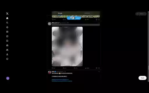 Peered  from Chrome web store to be run with OffiDocs Chromium online