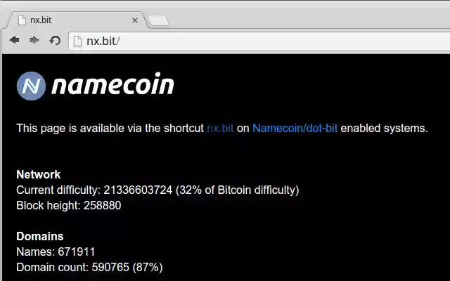 PeerName ze sklepu internetowego Chrome do uruchomienia z OffiDocs Chromium online