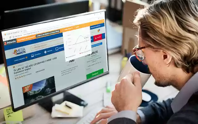 Pelando from Chrome web store to be run with OffiDocs Chromium online Pelando from Chrome web store to be run with OffiDocs Chromium online