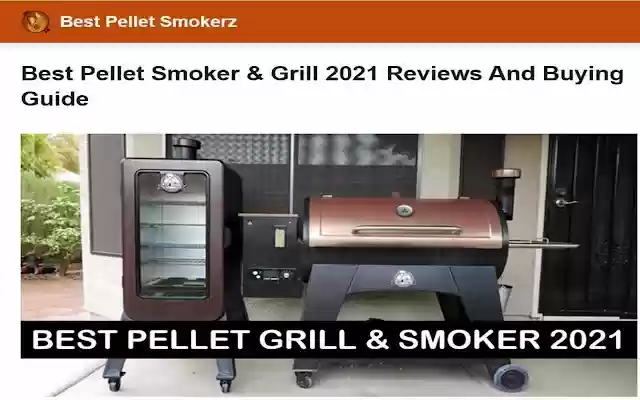 Pellet Smoker Guide from Chrome web store to be run with OffiDocs Chromium online Pellet Smoker Guide from Chrome web store to be run with OffiDocs Chromium online
