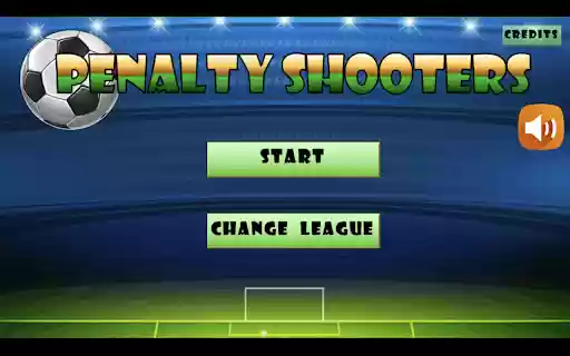 Penalty Shooters Game from Chrome web store to be run with OffiDocs Chromium online Penalty Shooters Game from Chrome web store to be run with OffiDocs Chromium online