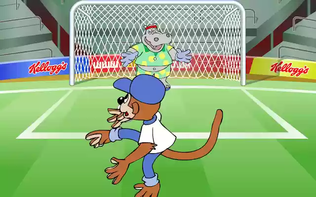 Penalty Shootout from Chrome web store to be run with OffiDocs Chromium online Penalty Shootout from Chrome web store to be run with OffiDocs Chromium online