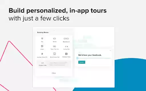 Pendo Launcher  from Chrome web store to be run with OffiDocs Chromium online