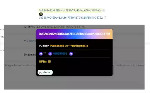 PEN Verifier from Chrome web store to be run with OffiDocs Chromium online PEN Verifier from Chrome web store to be run with OffiDocs Chromium online
