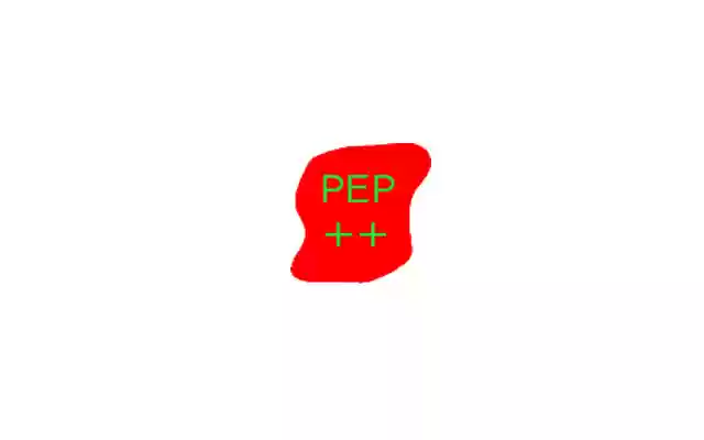 Pep Plus Plus із веб-магазину Chrome, який можна запускати за допомогою OffiDocs Chromium онлайн