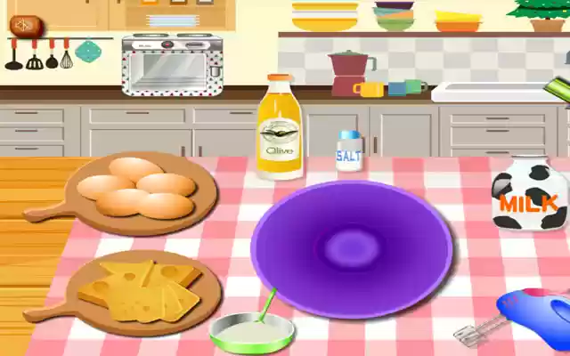 Perfect Cake Master Game  from Chrome web store to be run with OffiDocs Chromium online