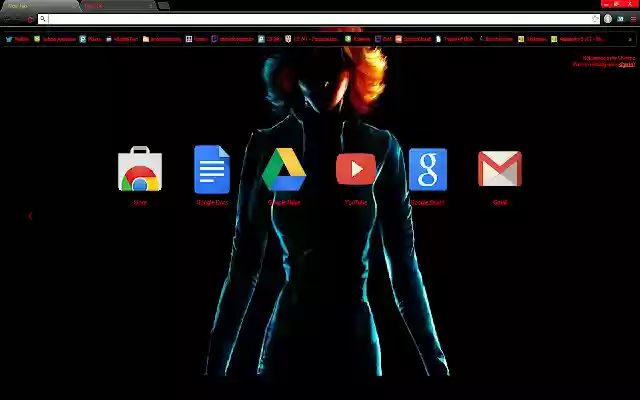 Perfect Dark from Chrome web store to be run with OffiDocs Chromium online Perfect Dark from Chrome web store to be run with OffiDocs Chromium online