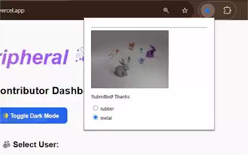 Peripheral Scroll from Chrome web store to be run with OffiDocs Chromium online Peripheral Scroll from Chrome web store to be run with OffiDocs Chromium online