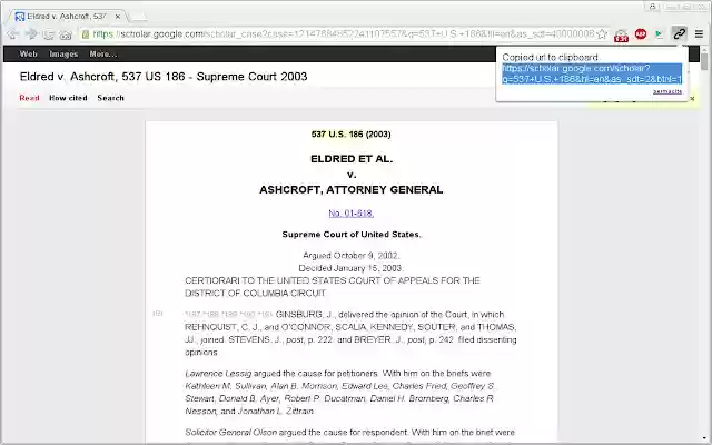 permacite  from Chrome web store to be run with OffiDocs Chromium online