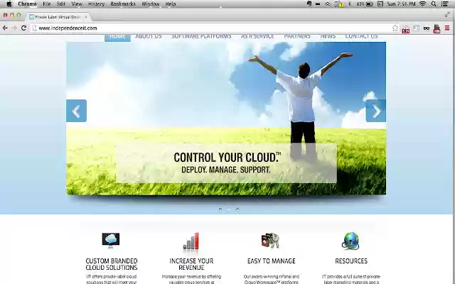 PersC  from Chrome web store to be run with OffiDocs Chromium online