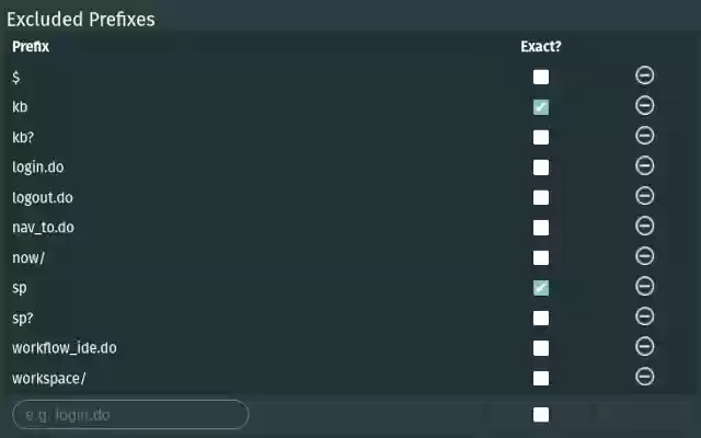 Persistent Filter Navigator from Chrome web store to be run with OffiDocs Chromium online Persistent Filter Navigator from Chrome web store to be run with OffiDocs Chromium online