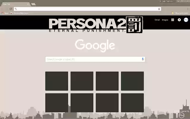 Persona 2: Eternal Punishment Cityscape from Chrome web store to be run with OffiDocs Chromium online Persona 2: Eternal Punishment Cityscape from Chrome web store to be run with OffiDocs Chromium online