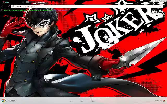 Persona 5 1920X1080 dari toko web Chrome untuk dijalankan dengan OffiDocs Chromium online
