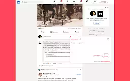 Personal AIBrand Extension from Chrome web store to be run with OffiDocs Chromium online Personal AIBrand Extension from Chrome web store to be run with OffiDocs Chromium online