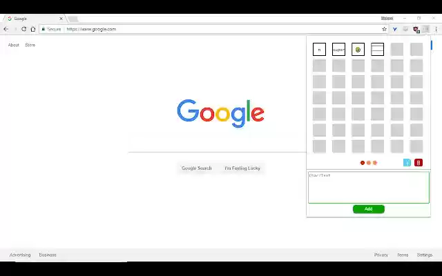 Personal Clipboard from Chrome web store to be run with OffiDocs Chromium online Personal Clipboard from Chrome web store to be run with OffiDocs Chromium online