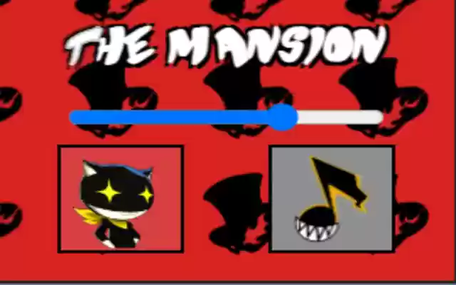 Persona Morganas Motivation Mansion  from Chrome web store to be run with OffiDocs Chromium online