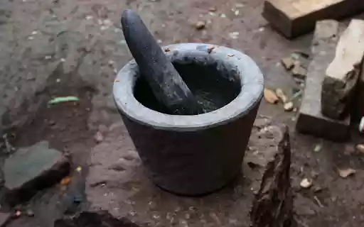 Pestle and stone mortar from Chrome web store to be run with OffiDocs Chromium online Pestle and stone mortar from Chrome web store to be run with OffiDocs Chromium online