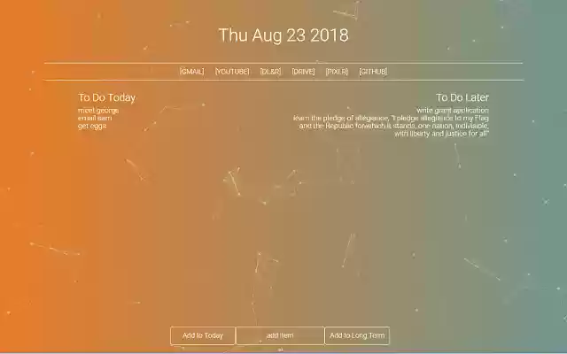 Pesto aioli  from Chrome web store to be run with OffiDocs Chromium online