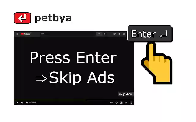 petbya  from Chrome web store to be run with OffiDocs Chromium online