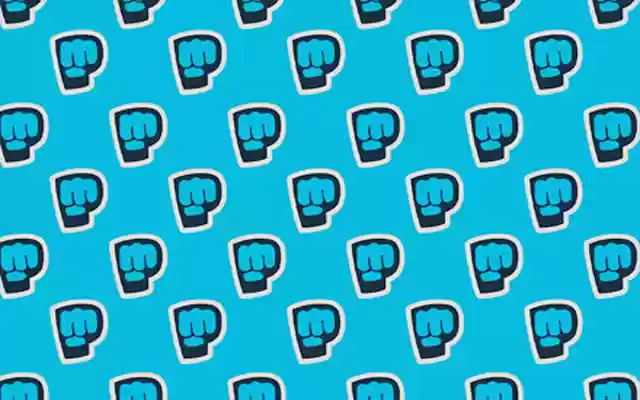 PewDiePie Brofists  from Chrome web store to be run with OffiDocs Chromium online