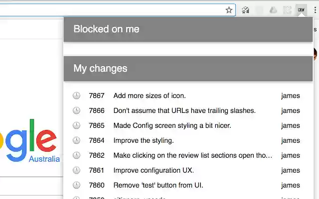 Phab Watcher from Chrome web store to be run with OffiDocs Chromium online Phab Watcher from Chrome web store to be run with OffiDocs Chromium online