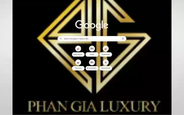 PhanGiaLuxury from Chrome web store to be run with OffiDocs Chromium online PhanGiaLuxury from Chrome web store to be run with OffiDocs Chromium online