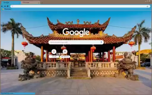 Phủ Dầy  from Chrome web store to be run with OffiDocs Chromium online