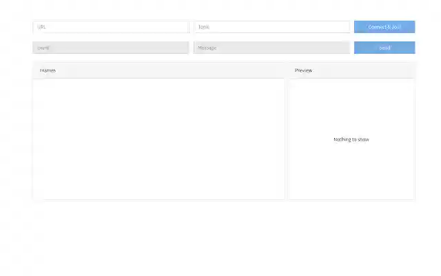 Phoenix Channels Testing  from Chrome web store to be run with OffiDocs Chromium online Phoenix Channels Testing  from Chrome web store to be run with OffiDocs Chromium online