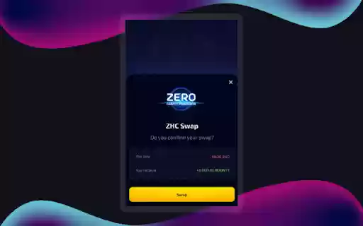PHOTON  from Chrome web store to be run with OffiDocs Chromium online