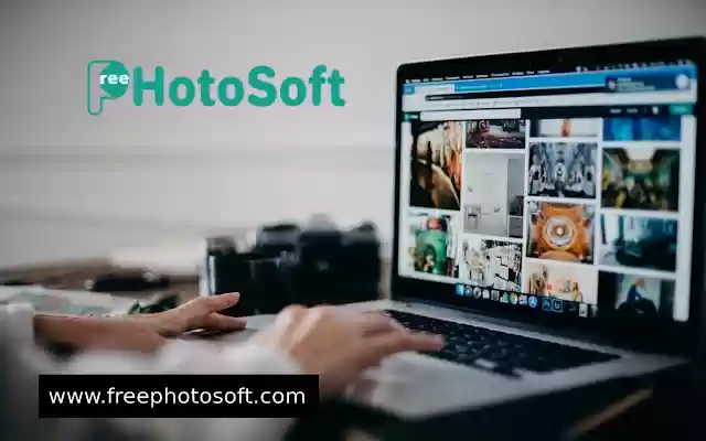 Photopea online image editor is a free Photoshop clone with