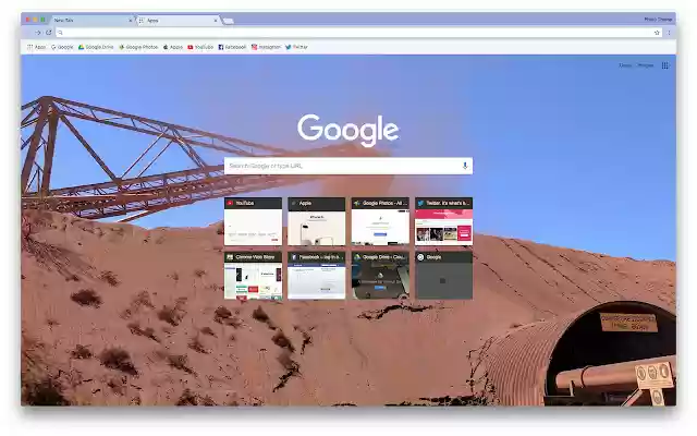Photo Theme Iron Ore from Chrome web store to be run with OffiDocs Chromium online Photo Theme Iron Ore from Chrome web store to be run with OffiDocs Chromium online