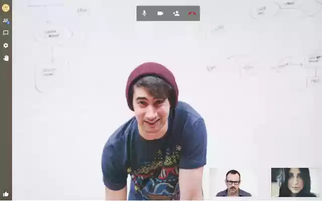 Phrase.io Screen Sharing from Chrome web store to be run with OffiDocs Chromium online Phrase.io Screen Sharing from Chrome web store to be run with OffiDocs Chromium online
