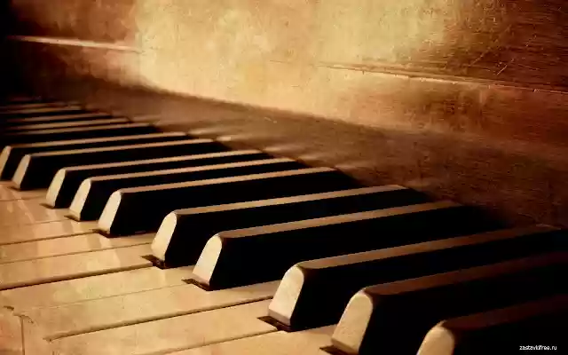 Piano Keys ຈາກຮ້ານເວັບ Chrome ທີ່ຈະດໍາເນີນການກັບ OffiDocs Chromium ອອນໄລນ໌