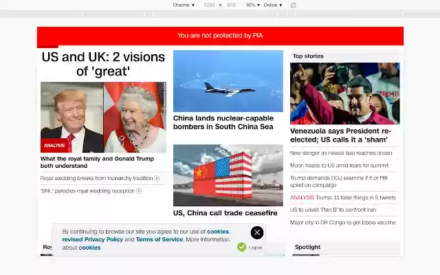 PIA notify from Chrome web store to be run with OffiDocs Chromium online PIA notify from Chrome web store to be run with OffiDocs Chromium online