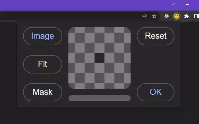 PicIcon  from Chrome web store to be run with OffiDocs Chromium online