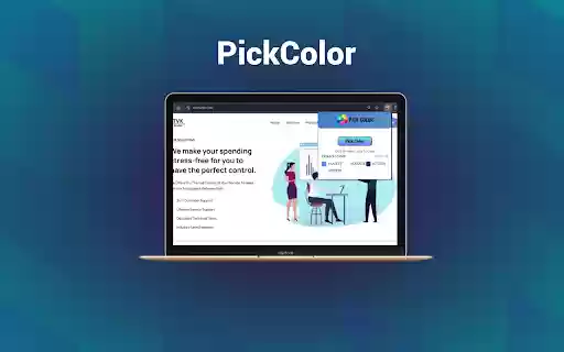 Pick Color Eyedropper Tool from Chrome web store to be run with OffiDocs Chromium online Pick Color Eyedropper Tool from Chrome web store to be run with OffiDocs Chromium online