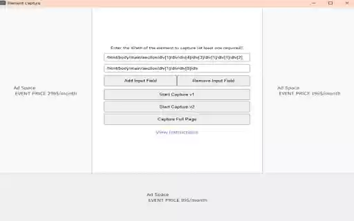 PICKUPCAP from Chrome web store to be run with OffiDocs Chromium online PICKUPCAP from Chrome web store to be run with OffiDocs Chromium online
