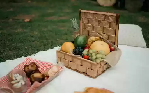 Picnic  from Chrome web store to be run with OffiDocs Chromium online